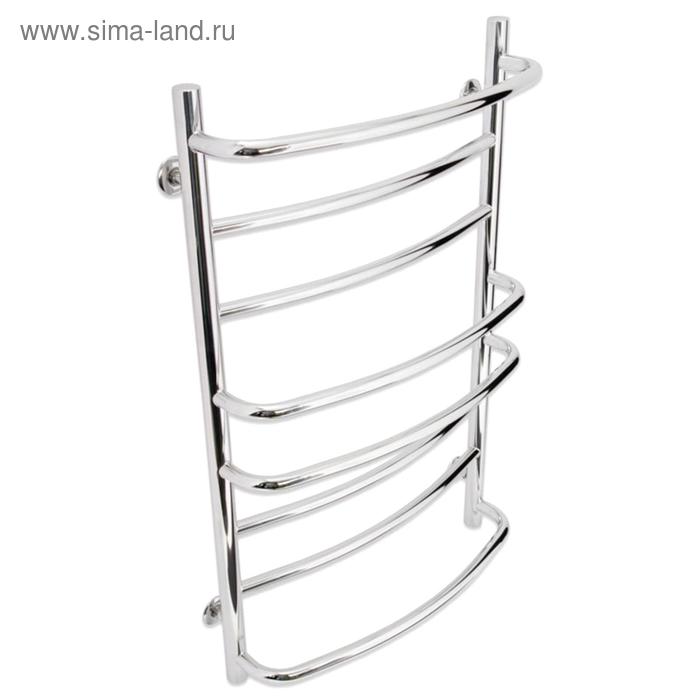 Полотенцесушитель водяной "Ларис" Евромикс, 500х800 мм, 8 перекладин, мо 600, боковой 1"
Полотенцесушитель водяной "Ларис" Евромикс, 500х800 мм, 8 перекладин, мо 600, боковой 1"