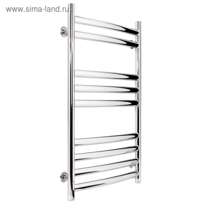Полотенцесушитель водяной "Ларис" Классик Премиум, лесенка, 500х800 мм, 9 перекладин
Полотенцесушитель водяной "Ларис" Классик Премиум, лесенка, 500х800 мм, 9 перекладин