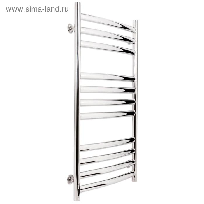 Полотенцесушитель водяной "Ларис" Классик Премиум, лесенка, 500х900 мм, 11 перекладин
Полотенцесушитель водяной "Ларис" Классик Премиум, лесенка, 500х900 мм, 11 перекладин