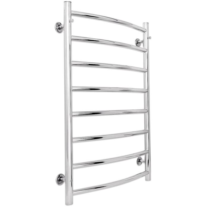Полотенцесушитель водяной "Ларис" Классик, лесенка, 500х700 мм, 7 перекладин
Полотенцесушитель водяной "Ларис" Классик, лесенка, 500х700 мм, 7 перекладин