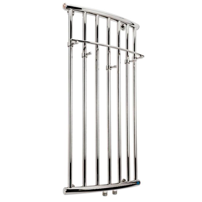 Полотенцесушитель водяной "Ларис" Классик, лесенка, 500х900 мм
Полотенцесушитель водяной "Ларис" Классик, лесенка, 500х900 мм