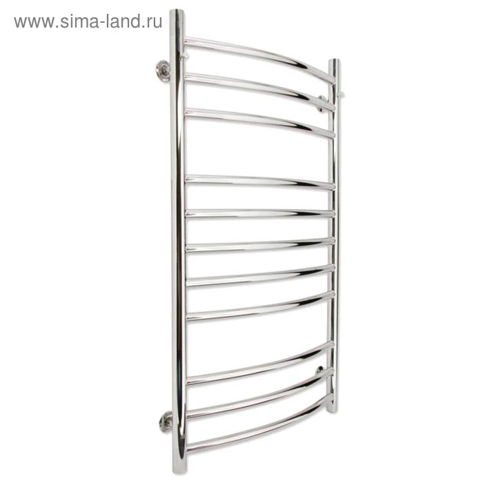 Полотенцесушитель водяной "Ларис" Классик, лесенка, 500х900 мм,11 перекладин
Полотенцесушитель водяной "Ларис" Классик, лесенка, 500х900 мм,11 перекладин