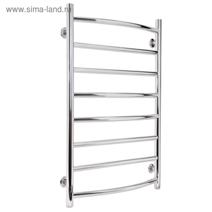 Полотенцесушитель водяной "Ларис" Микс, лесенка, 500х800 мм, 8 перекладин 
Полотенцесушитель водяной "Ларис" Микс, лесенка, 500х800 мм, 8 перекладин