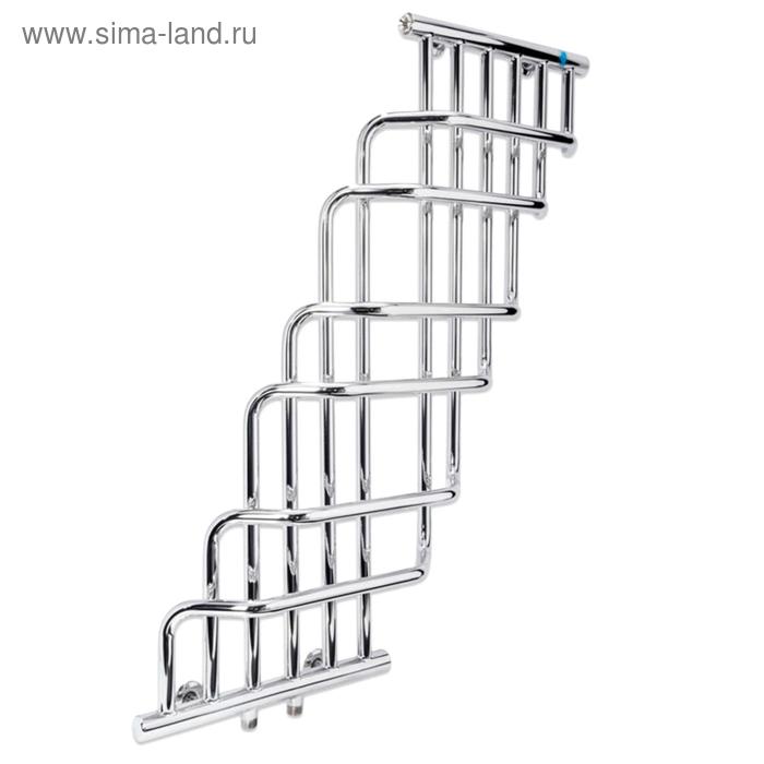 Полотенцесушитель водяной "Ларис" Ника Премиум, 370х1200 мм
Полотенцесушитель водяной "Ларис" Ника Премиум, 370х1200 мм