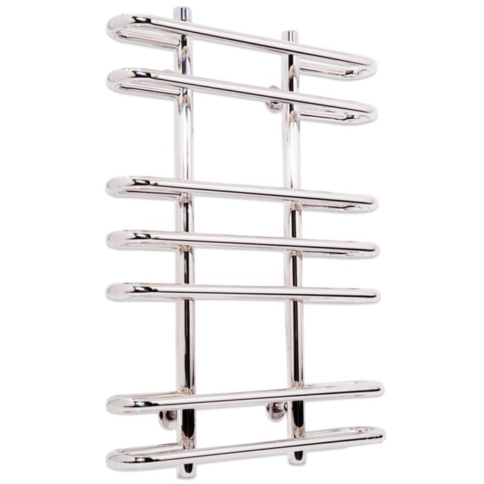 Полотенцесушитель водяной "Ларис" Омега Премиум, 500х700 мм, 7 перекладин
Полотенцесушитель водяной "Ларис" Омега Премиум, 500х700 мм, 7 перекладин