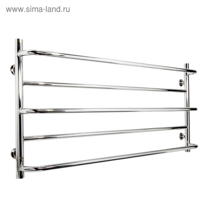 Полотенцесушитель водяной "Ларис" Практик, лесенка, 1000х500 мм, 5 перекладин
Полотенцесушитель водяной "Ларис" Практик, лесенка, 1000х500 мм, 5 перекладин