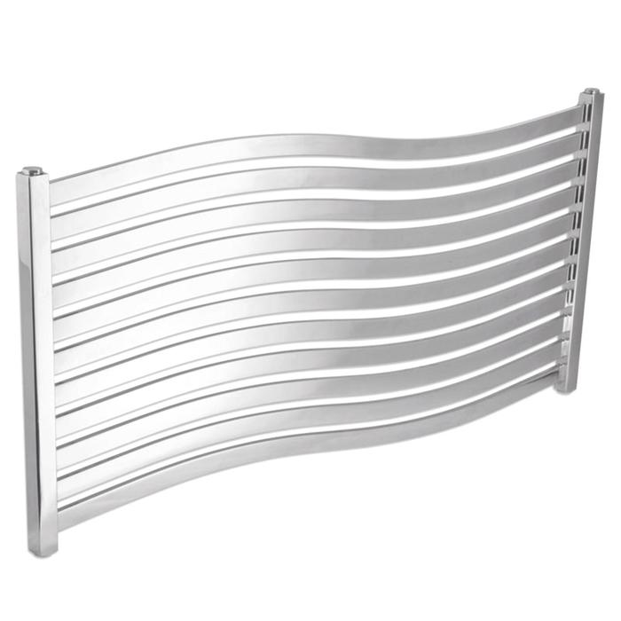 Полотенцесушитель водяной "Ларис" Серфинг, лесенка, 1000х500 мм, 11 перекладин
Полотенцесушитель водяной "Ларис" Серфинг, лесенка, 1000х500 мм, 11 перекладин