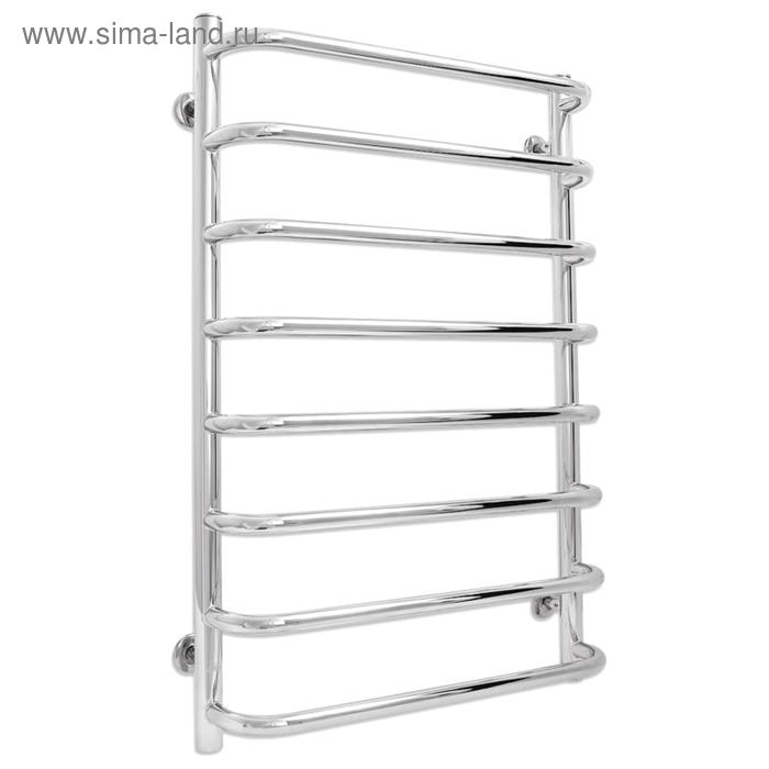 Полотенцесушитель водяной "Ларис" Стандарт, лесенка, 500х800 мм, 8 перекладин
Полотенцесушитель водяной "Ларис" Стандарт, лесенка, 500х800 мм, 8 перекладин