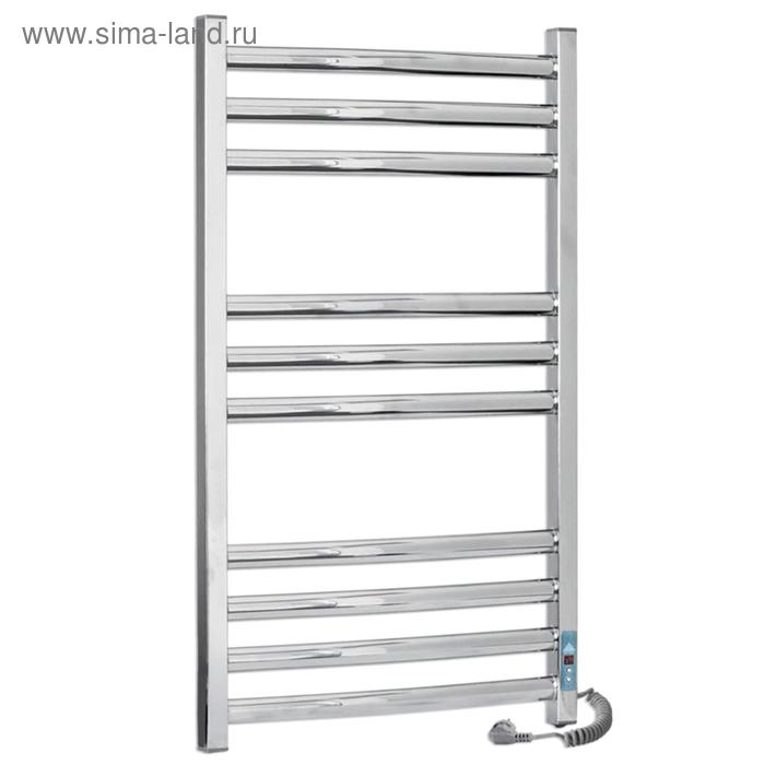 Полотенцесушитель электрический "Ларис" Атлант, лесенка, 500х900 мм, 10 перекладин, правый
Полотенцесушитель электрический "Ларис" Атлант, лесенка, 500х900 мм, 10 перекладин, правый
