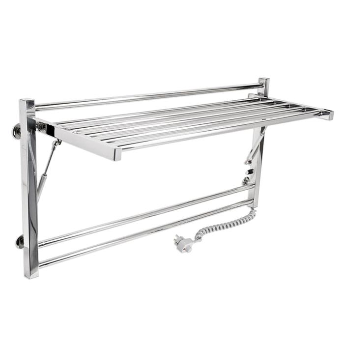 Полотенцесушитель электрический "Ларис" Классик Горизонт, 1000х540 мм, 8 перекладин, правый 538976
Полотенцесушитель электрический "Ларис" Классик Горизонт, 1000х540 мм, 8 перекладин, правый 538976