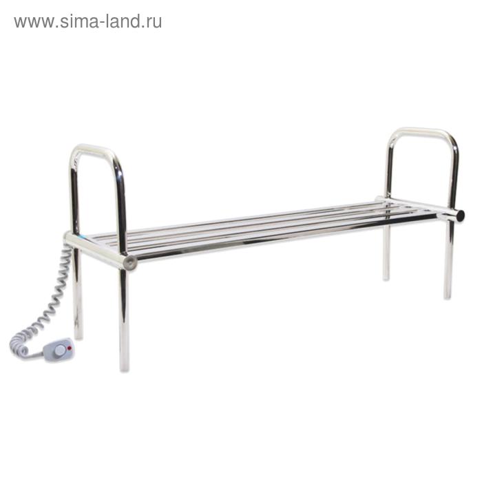 Сушилка для обуви электрическая. "Ларис" Кватро, 300х900 мм
Сушилка для обуви электрическая. "Ларис" Кватро, 300х900 мм