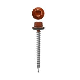 Саморезы СКД кровельные STAYER, RAL 3003 для дер. обрешетки, цвет красный, 35х4.8 мм, 380 шт. 5424
Саморезы СКД кровельные STAYER, RAL 3003 для дер. обрешетки, цвет красный, 35х4.8 мм, 380 шт. 5424