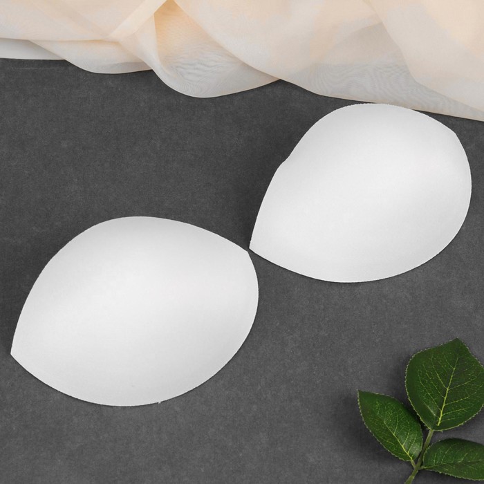 Чашки с эффектом push-up, размер 85, цвет белый
Чашки с эффектом push-up, размер 85, цвет белый