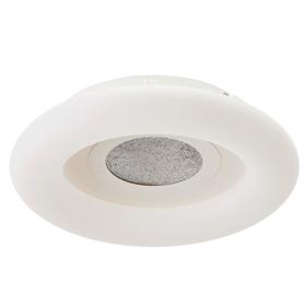Светильник с ПДУ 670502N LED 96Вт 3 режима 3000-6000К диммер белый-хром 50х50х10 см
Светильник с ПДУ 670502N LED 96Вт 3 режима 3000-6000К диммер белый-хром 50х50х10 см