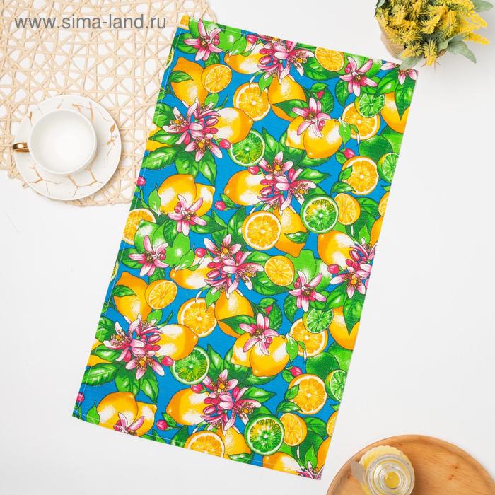 Полотенце вафельное набивное 33х60 см, МИКС, хлопок 100%, 160г/м2
Полотенце вафельное набивное 33х60 см, МИКС, хлопок 100%, 160г/м2