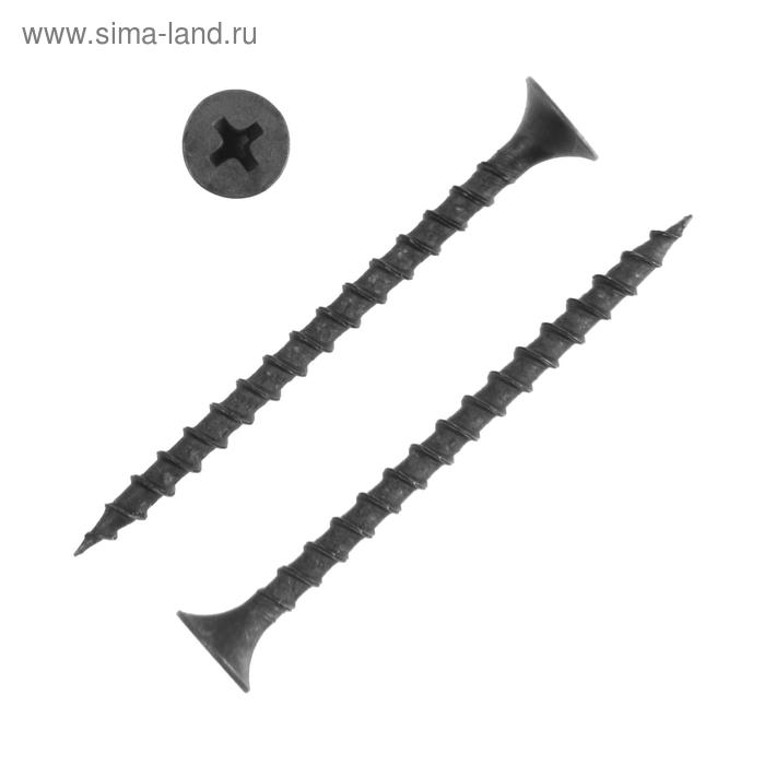 Саморез 3,5х51, потай, крупная резьба,шлиц PH2, фосфатированный, 12 кг
Саморез 3,5х51, потай, крупная резьба,шлиц PH2, фосфатированный, 12 кг