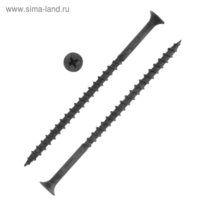 Саморез 4,8х90, потай, крупная резьба,шлиц PH, фосфатированный, 12 кг
Саморез 4,8х90, потай, крупная резьба,шлиц PH, фосфатированный, 12 кг