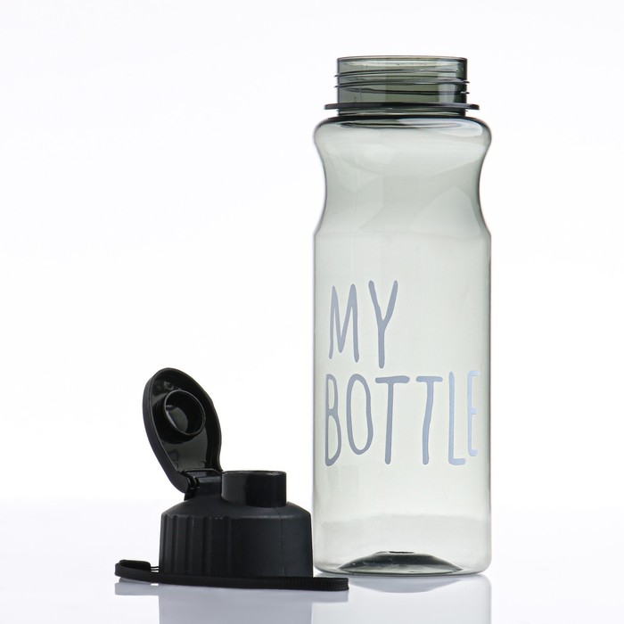 фото Бутылка для воды, 500 мл, my bottle