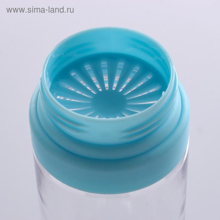 фото Бутылка для воды, 750 мл, my bottle, 24 х 7 см, микс