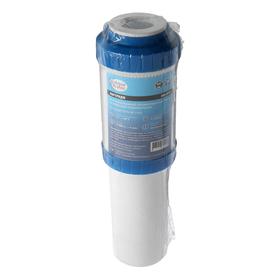 Картридж сменный AquaKratos AKv-025, SFC, комбинированый, полипропиленовый, уголь
Картридж сменный AquaKratos AKv-025, SFC, комбинированый, полипропиленовый, уголь