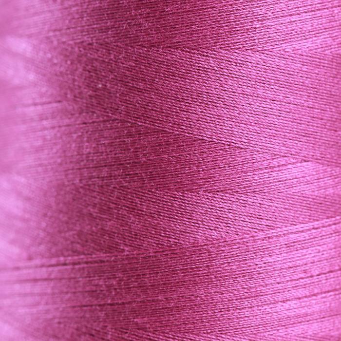 Нитки 50/2, №140, 5000 м, цвет сливовый №1181
Нитки 50/2, №140, 5000 м, цвет сливовый №1181