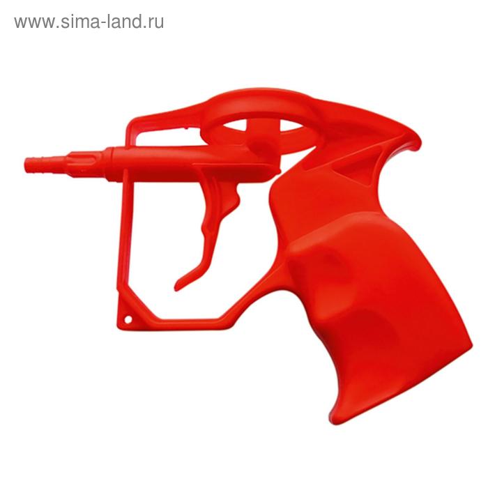 Пистолет для монтажной пены "Ремоколор" 23-7-006, мини, 3 сменные трубки 160 мм, 3 колпачка 539665
Пистолет для монтажной пены "Ремоколор" 23-7-006, мини, 3 сменные трубки 160 мм, 3 колпачка 539665