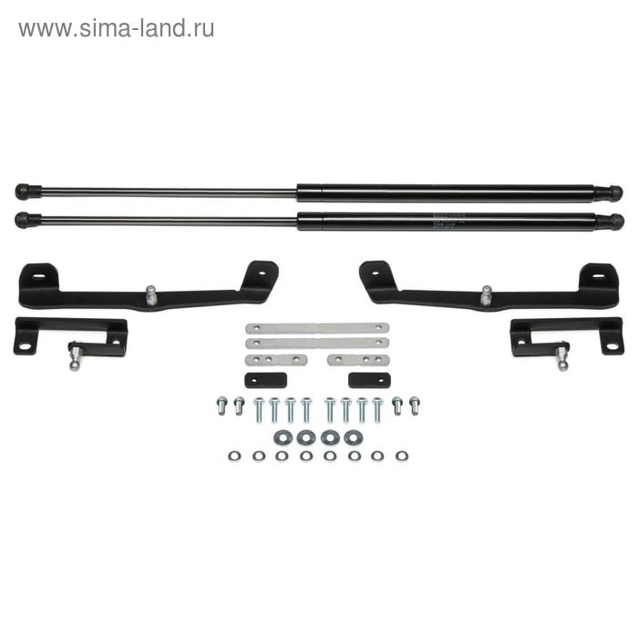 Упоры капота АвтоУПОР для Kia Xceed 2020-н.в., 2 шт., UKICEE041
Упоры капота АвтоУПОР для Kia Xceed 2020-н.в., 2 шт., UKICEE041