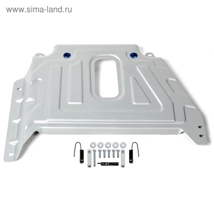 Защита кислородного датчика Rival для Renault Duster I рестайлинг (V - 1.6; 2.0) 2015-н.в., алюминий 3 мм, с крепежом, 333.4725.3
Защита кислородного датчика Rival для Renault Duster I рестайлинг (V - 1.6; 2.0) 2015-н.в., алюминий 3 мм, с крепежом, 333.4725.3