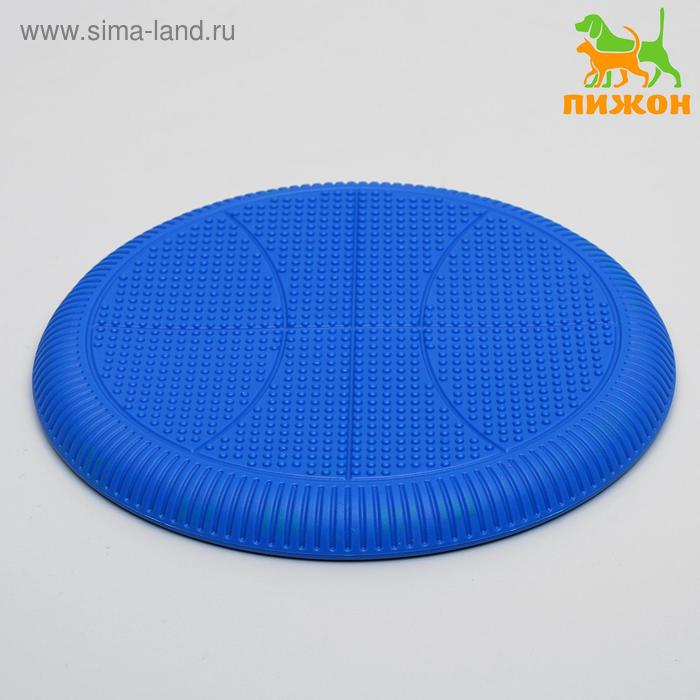 Фрисби "Баскетбол", 23 см, термопластичная резина, микс цветов
Фрисби "Баскетбол", 23 см, термопластичная резина, микс цветов