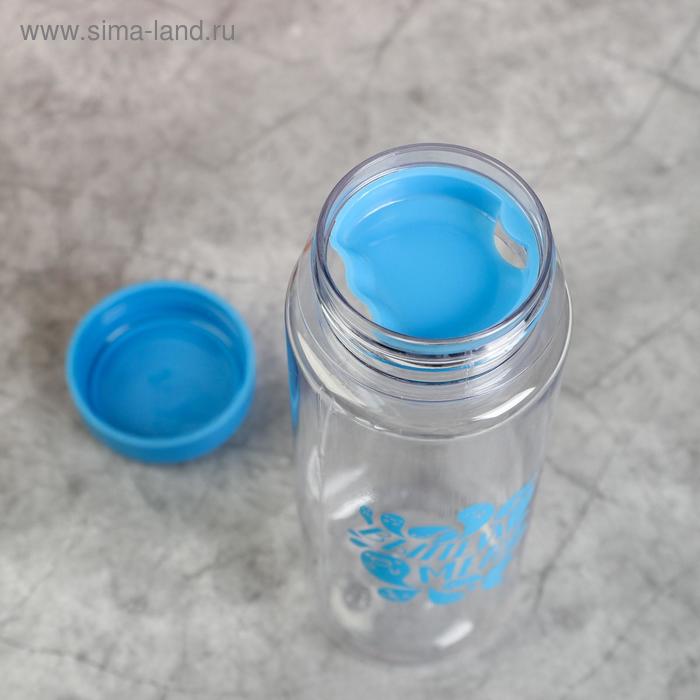 фото Бутылка «выпей меня», 500 мл svoboda voli