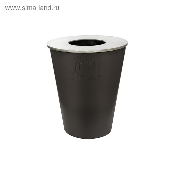 Гриль-очаг Саяны, 120см
Гриль-очаг Саяны, 120см