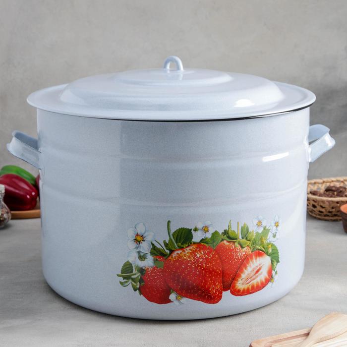 Бак, 40 л, деколь МИКС
Бак, 40 л, деколь МИКС