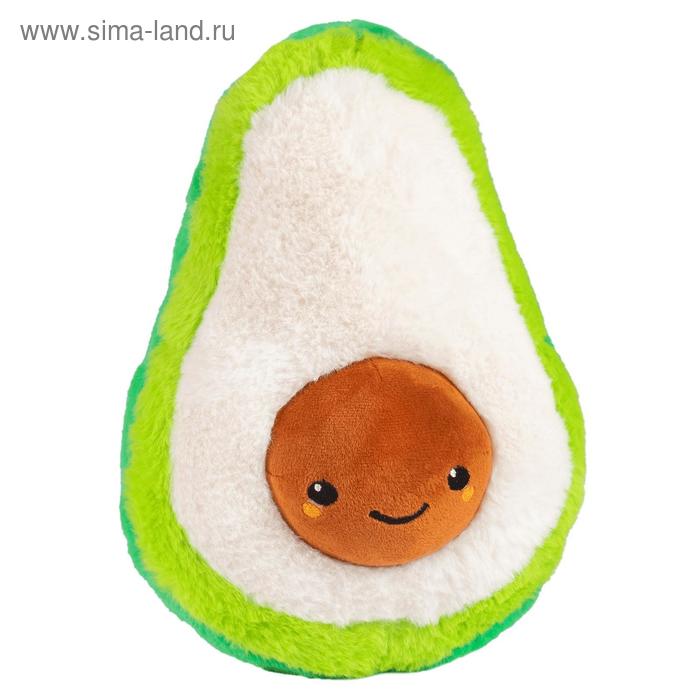 Мягкая игрушка «Авокадо», 26 см 
Мягкая игрушка «Авокадо», 26 см