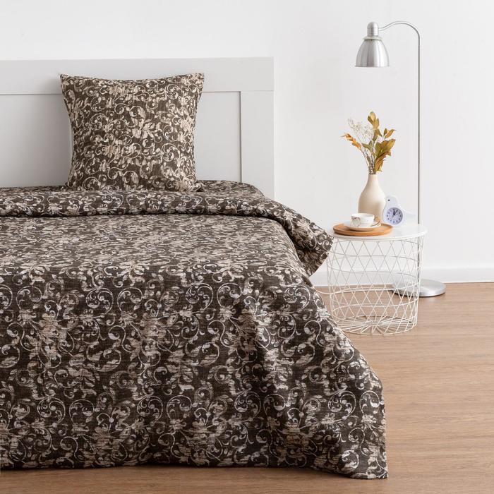 Постельное бельё 1,5 сп Экономь и Я «Флоранс» 147х210, 150х215, 70х70-1 шт, 120 гр/м2
Постельное бельё 1,5 сп Экономь и Я «Флоранс» 147х210, 150х215, 70х70-1 шт, 120 гр/м2