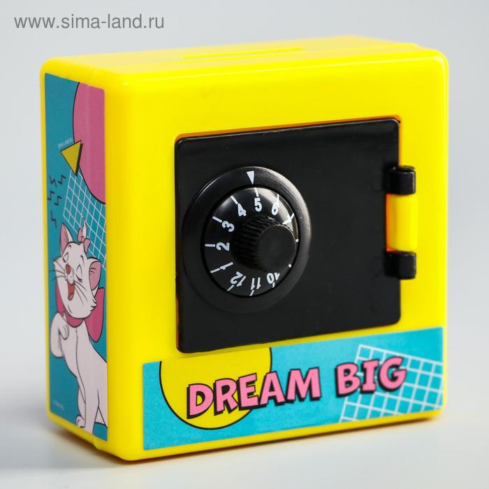 Копилка сейф, Коты аристократы
Копилка сейф, Коты аристократы