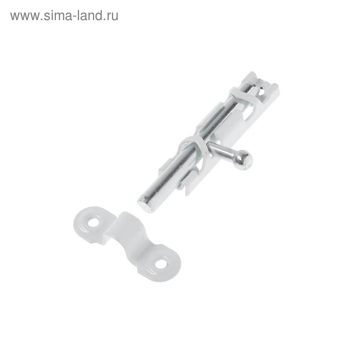 Задвижка накладная ТУНДРА ЗТ-1 (Ц.Д.), покрытие полимер, 1 шт.
Задвижка накладная ТУНДРА ЗТ-1 (Ц.Д.), покрытие полимер, 1 шт.