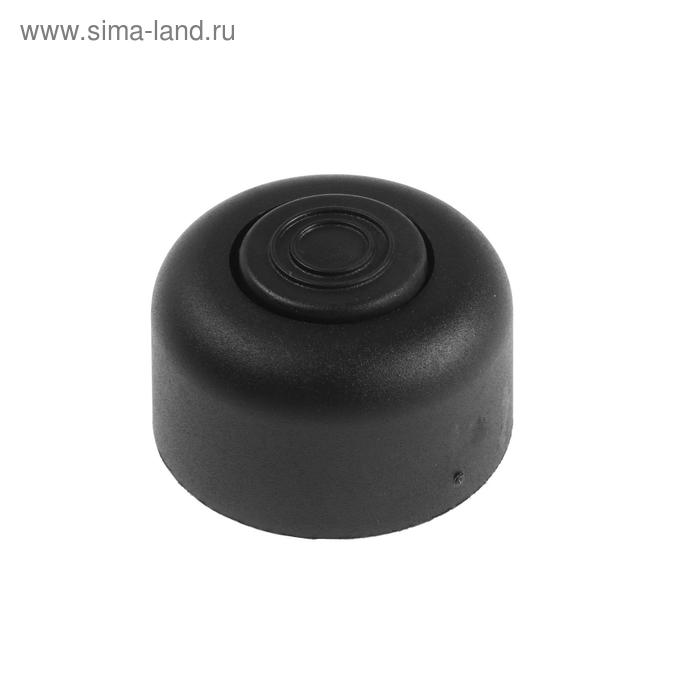 Опора регулируемая ТУНДРА, с винтом h=27, пластмасса, 1 шт.
Опора регулируемая ТУНДРА, с винтом h=27, пластмасса, 1 шт.