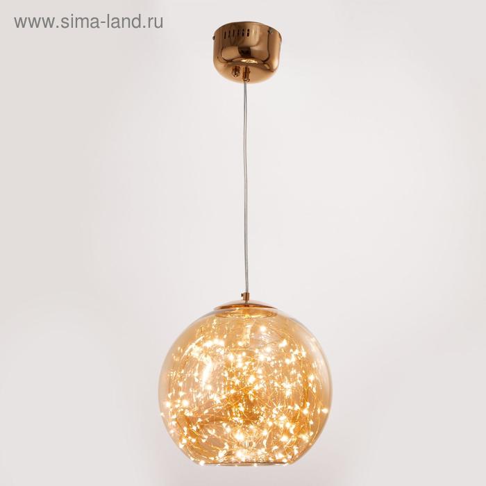 Светильник 59920/1 LED 24Вт 3000К золото 28х28х28-108 см
Светильник 59920/1 LED 24Вт 3000К золото 28х28х28-108 см