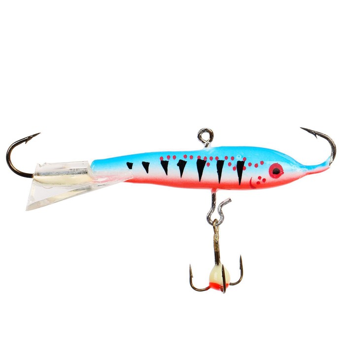 Балансир Premier Fishing Classic №14, 10 г 
Балансир Premier Fishing Classic №14, 10 г