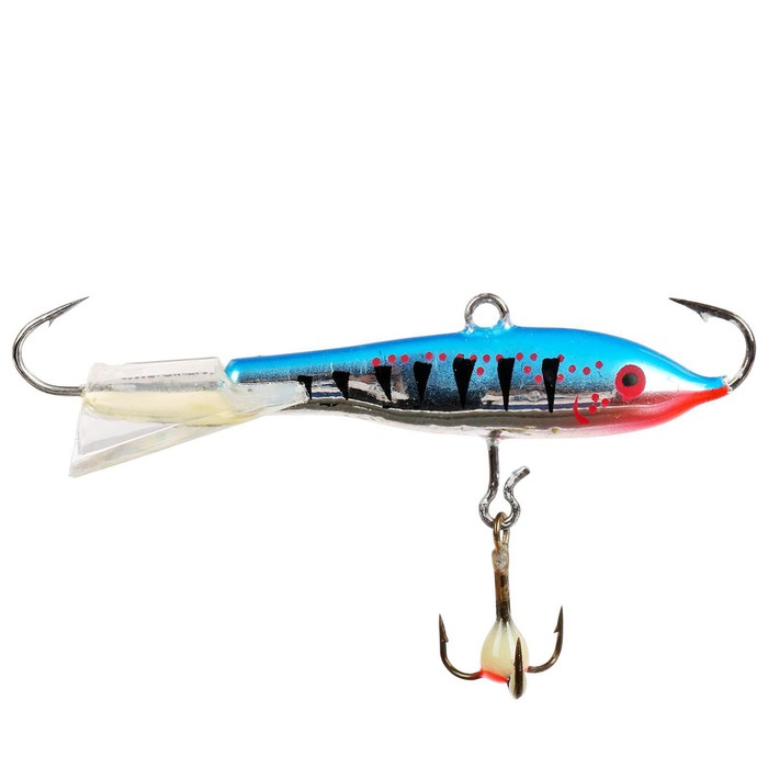 Балансир Premier Fishing Classic №2, 6 г 
Балансир Premier Fishing Classic №2, 6 г