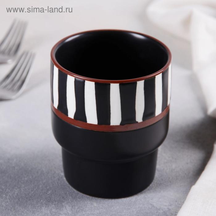 Соусник «Зебра», 8×10 см 
Соусник «Зебра», 8×10 см