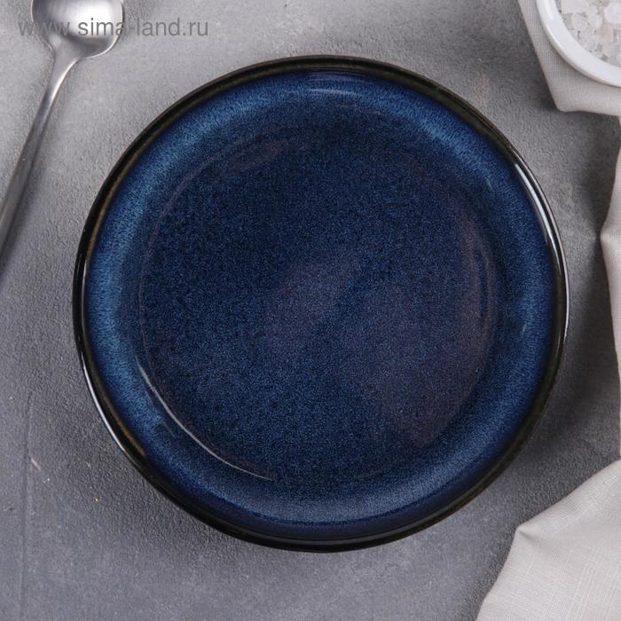 Тарелка пирожковая «Лунная тропа», d=15 см
Тарелка пирожковая «Лунная тропа», d=15 см