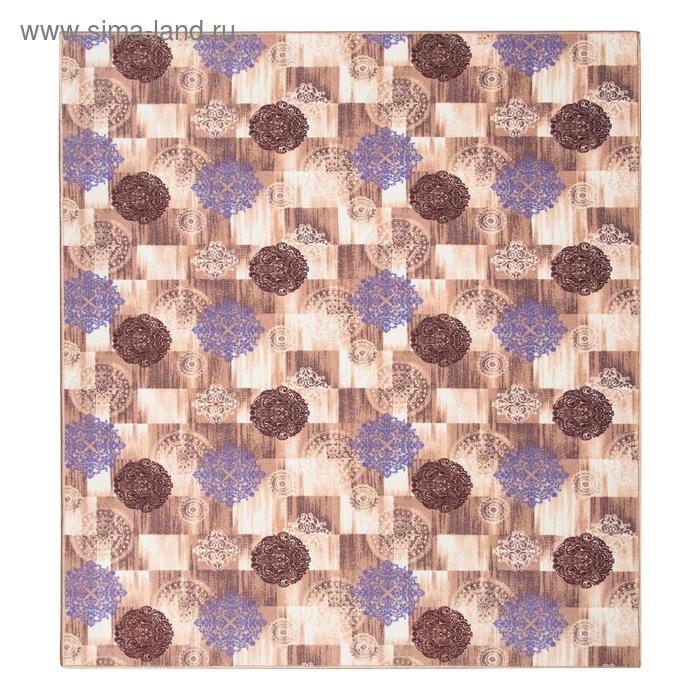 Палас «ФРИДА», 100х200 см
Палас «ФРИДА», 100х200 см