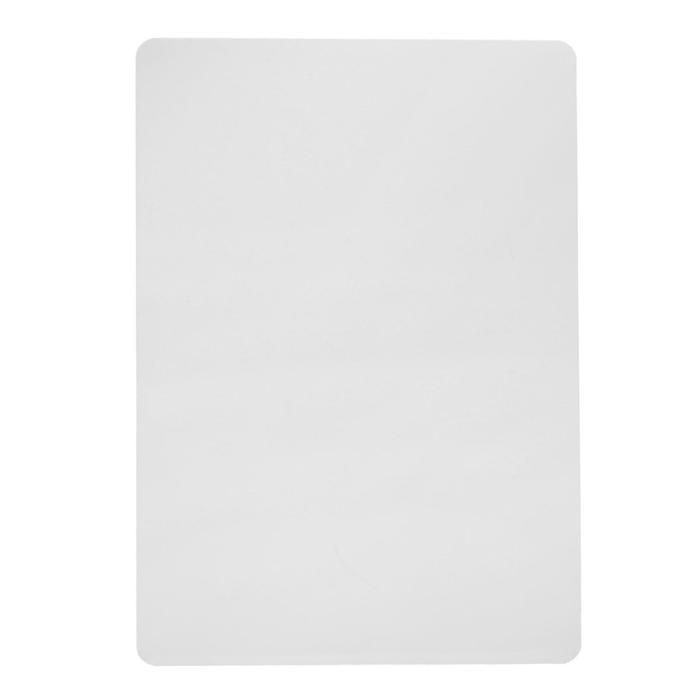 Пленка для ламинирования B7 85х120 мм, 125 мкм, 100 штук, глянцевые, Гелеос
Пленка для ламинирования B7 85х120 мм, 125 мкм, 100 штук, глянцевые, Гелеос