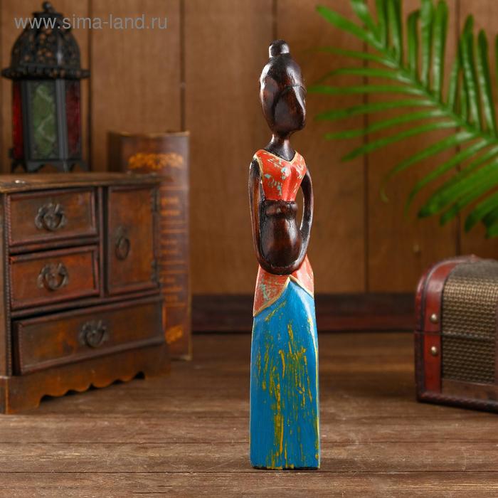 Сувенир из дерева "Вуландари" 7х5х30 см
Сувенир из дерева "Вуландари" 7х5х30 см