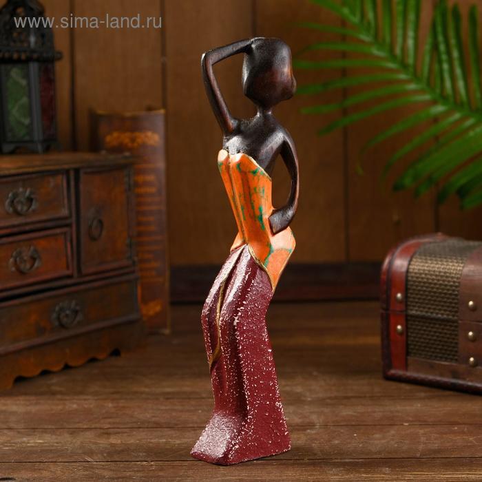 Сувенир из дерева "Диан" 7х5х30 см
Сувенир из дерева "Диан" 7х5х30 см