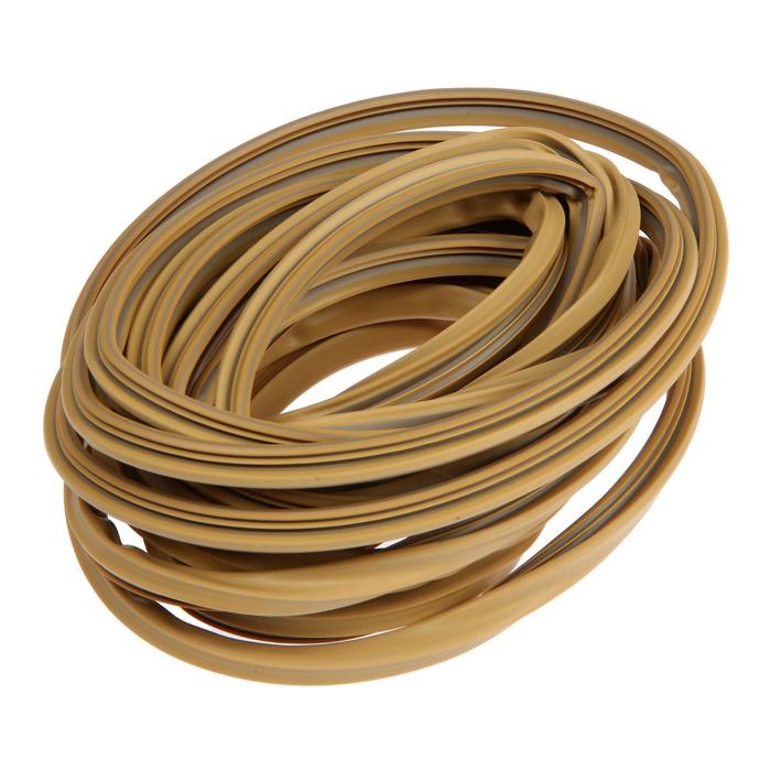 Уплотнитель для дверей 05М дуб (5 м) 05М-5ДБ
Уплотнитель для дверей 05М дуб (5 м) 05М-5ДБ