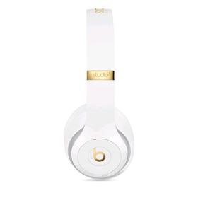 Наушники с микрофоном Apple Beats Studio3 (MX3Y2EE/A), беспроводные, накладные, белые
Наушники с микрофоном Apple Beats Studio3 (MX3Y2EE/A), беспроводные, накладные, белые