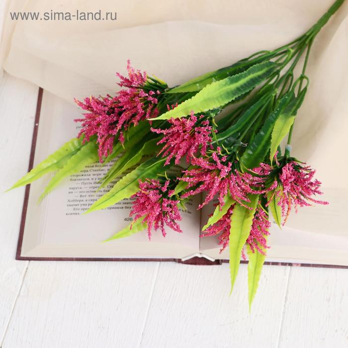 Букет "Волжанка" 28 см, микс
Букет "Волжанка" 28 см, микс