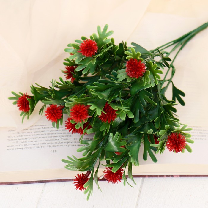 Букет "Мимоза" 28 см, микс
Букет "Мимоза" 28 см, микс